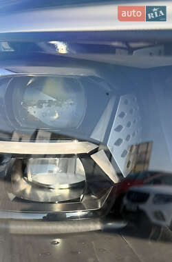 Внедорожник / Кроссовер Volkswagen ID.6 Crozz 2021 в 