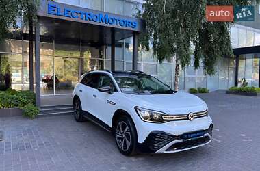 Позашляховик / Кросовер Volkswagen ID.6 Crozz 2024 в Одесі