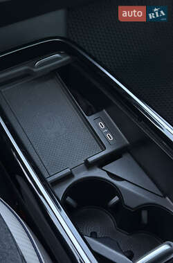 Внедорожник / Кроссовер Volkswagen ID.6 Crozz 2021 в 