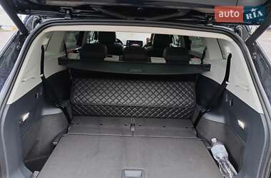 Внедорожник / Кроссовер Volkswagen ID.6 Crozz 2022 в 
