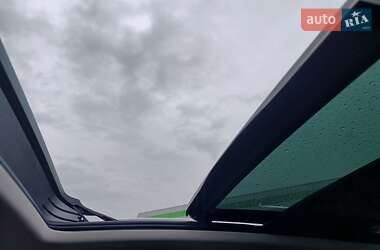Внедорожник / Кроссовер Volkswagen ID.6 Crozz 2022 в 
