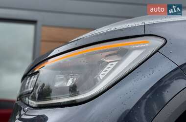 Внедорожник / Кроссовер Volkswagen ID.6 Crozz 2021 в 