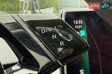 Внедорожник / Кроссовер Volkswagen ID.6 Crozz 2021 в 