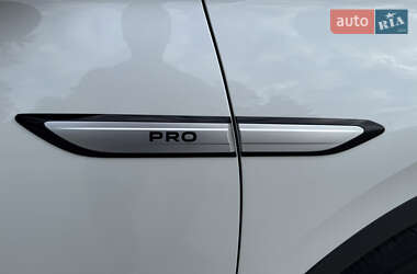 Внедорожник / Кроссовер Volkswagen ID.6 Crozz 2022 в 
