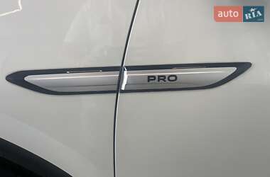Внедорожник / Кроссовер Volkswagen ID.6 Crozz 2024 в 
