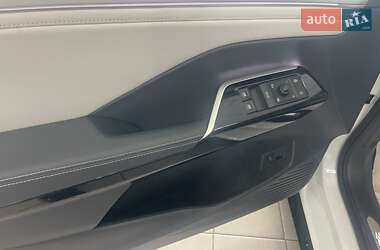 Внедорожник / Кроссовер Volkswagen ID.6 Crozz 2024 в 
