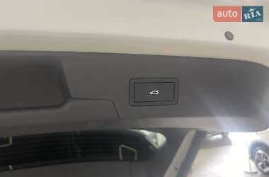 Внедорожник / Кроссовер Volkswagen ID.6 Crozz 2024 в 