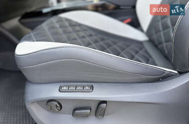 Внедорожник / Кроссовер Volkswagen ID.6 Crozz 2023 в 