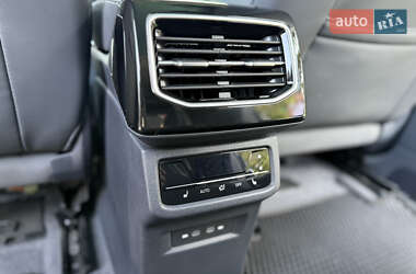 Внедорожник / Кроссовер Volkswagen ID.6 Crozz 2023 в 