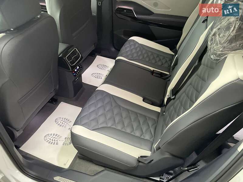 Внедорожник / Кроссовер Volkswagen ID.6 Crozz 2024 в Киеве
