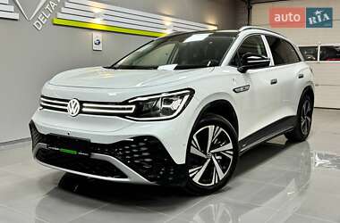 Внедорожник / Кроссовер Volkswagen ID.6 Crozz 2024 в Житомире