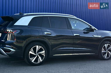 Внедорожник / Кроссовер Volkswagen ID.6 Crozz 2022 в Ивано-Франковске