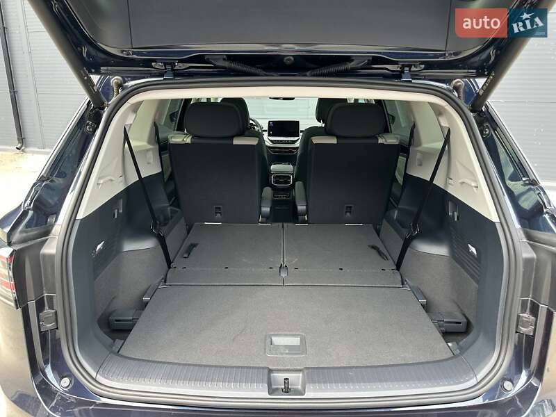 Позашляховик / Кросовер Volkswagen ID.6 Crozz 2022 в Києві