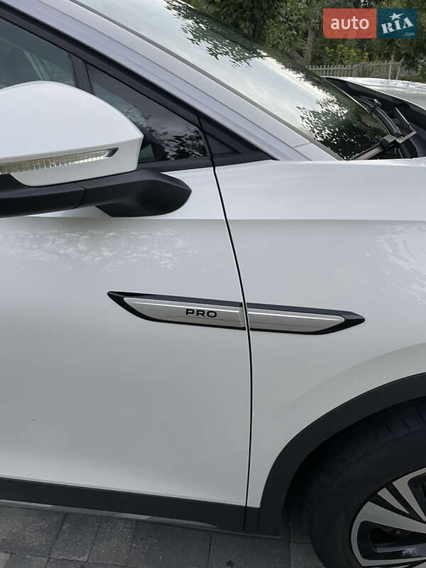 Внедорожник / Кроссовер Volkswagen ID.6 Crozz 2022 в Ровно