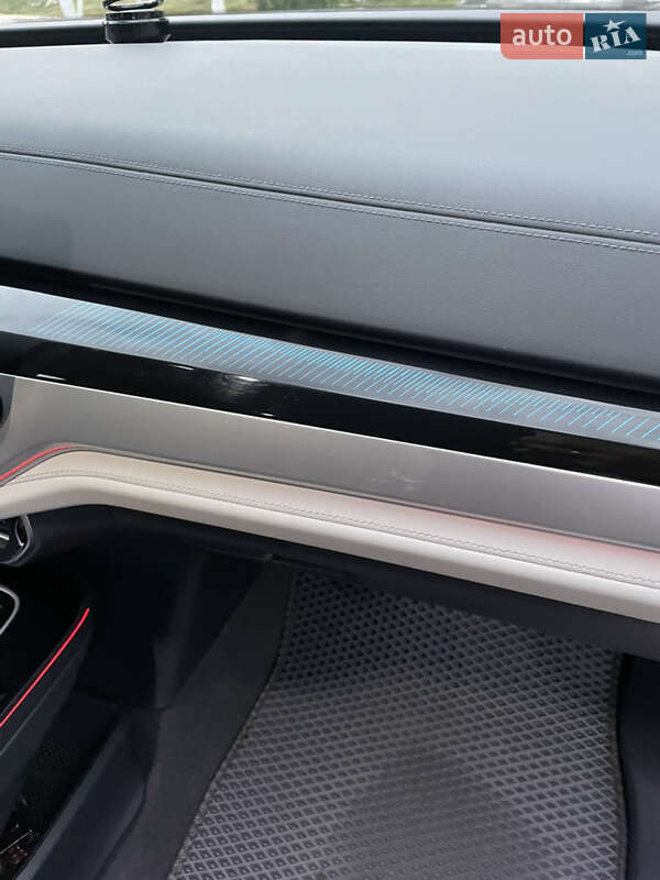 Внедорожник / Кроссовер Volkswagen ID.6 Crozz 2022 в Ровно