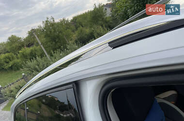 Внедорожник / Кроссовер Volkswagen ID.6 Crozz 2022 в 