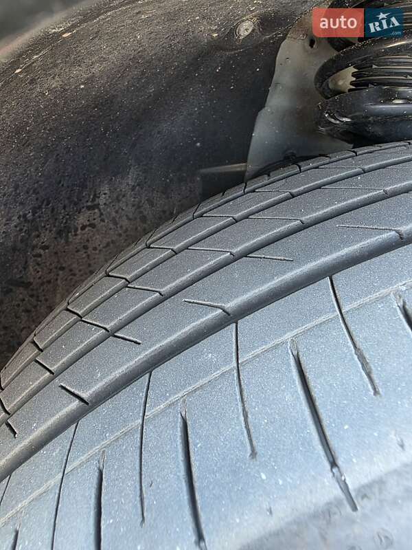 Внедорожник / Кроссовер Volkswagen ID.6 Crozz 2022 в Киеве