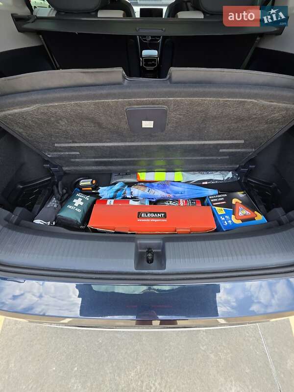 Внедорожник / Кроссовер Volkswagen ID.6 Crozz 2022 в Киеве