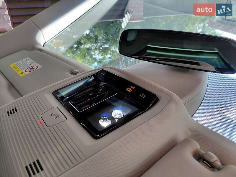 Позашляховик / Кросовер Volkswagen ID.6 Crozz 2022 в Івано-Франківську