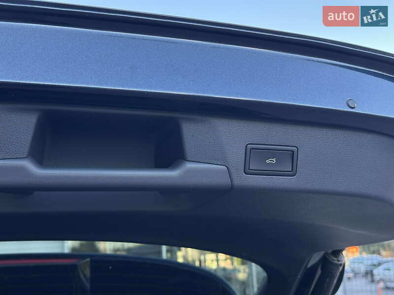 Позашляховик / Кросовер Volkswagen ID.6 Crozz 2021 в Одесі