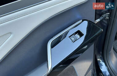 Внедорожник / Кроссовер Volkswagen ID.6 Crozz 2021 в 