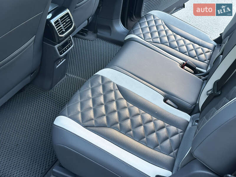 Позашляховик / Кросовер Volkswagen ID.6 Crozz 2021 в Одесі