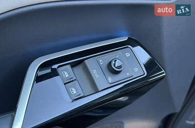 Внедорожник / Кроссовер Volkswagen ID.6 Crozz 2021 в 