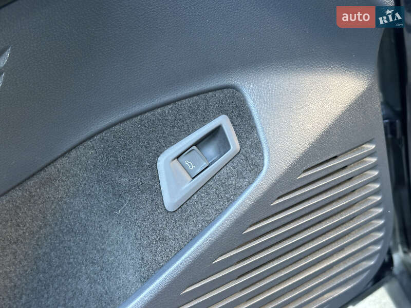 Позашляховик / Кросовер Volkswagen ID.6 Crozz 2021 в Одесі