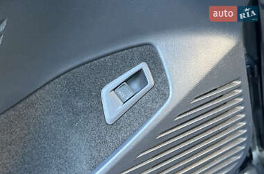 Внедорожник / Кроссовер Volkswagen ID.6 Crozz 2021 в 