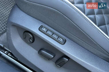 Внедорожник / Кроссовер Volkswagen ID.6 Crozz 2021 в 