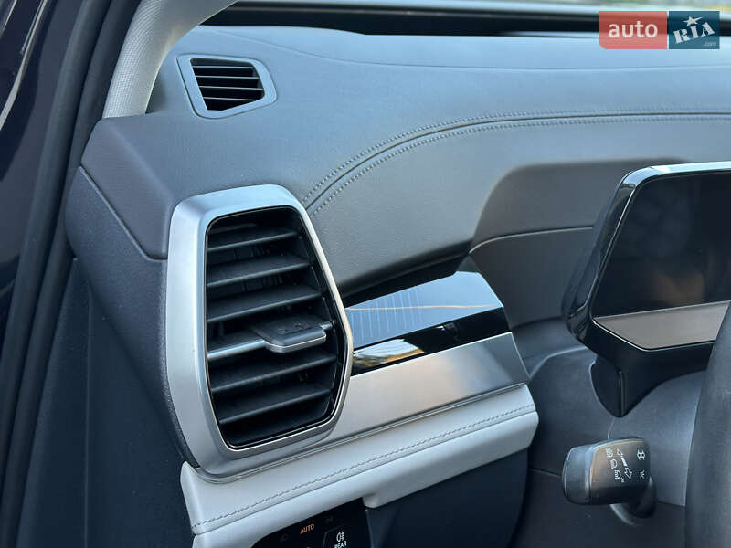 Позашляховик / Кросовер Volkswagen ID.6 Crozz 2021 в Одесі