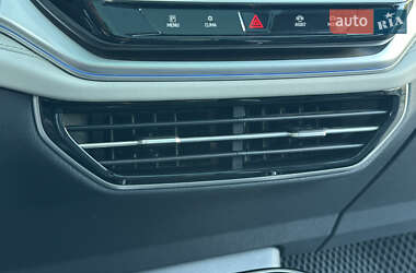Внедорожник / Кроссовер Volkswagen ID.6 Crozz 2021 в 