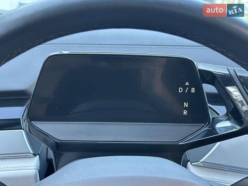 Позашляховик / Кросовер Volkswagen ID.6 Crozz 2021 в Одесі