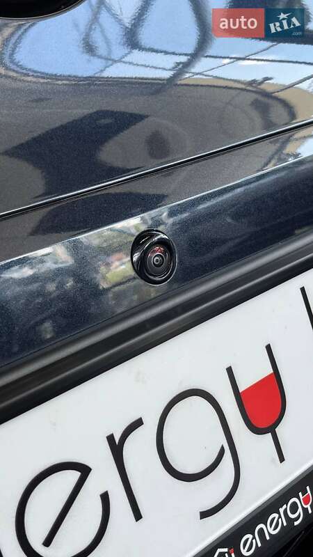 Внедорожник / Кроссовер Volkswagen ID.6 Crozz 2022 в Днепре