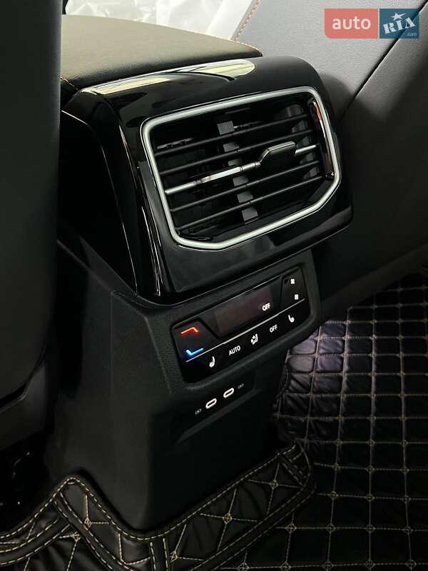 Внедорожник / Кроссовер Volkswagen ID.6 Crozz 2022 в Днепре