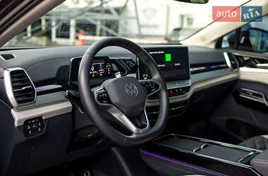 Внедорожник / Кроссовер Volkswagen ID.6 Crozz 2022 в 