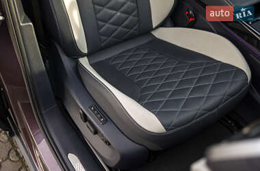 Внедорожник / Кроссовер Volkswagen ID.6 Crozz 2022 в 