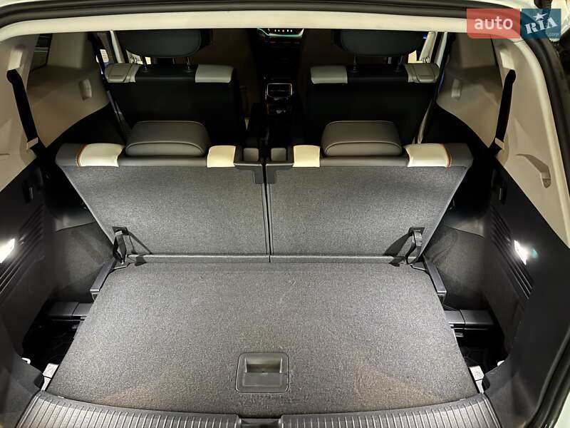 Внедорожник / Кроссовер Volkswagen ID.6 Crozz 2022 в Броварах