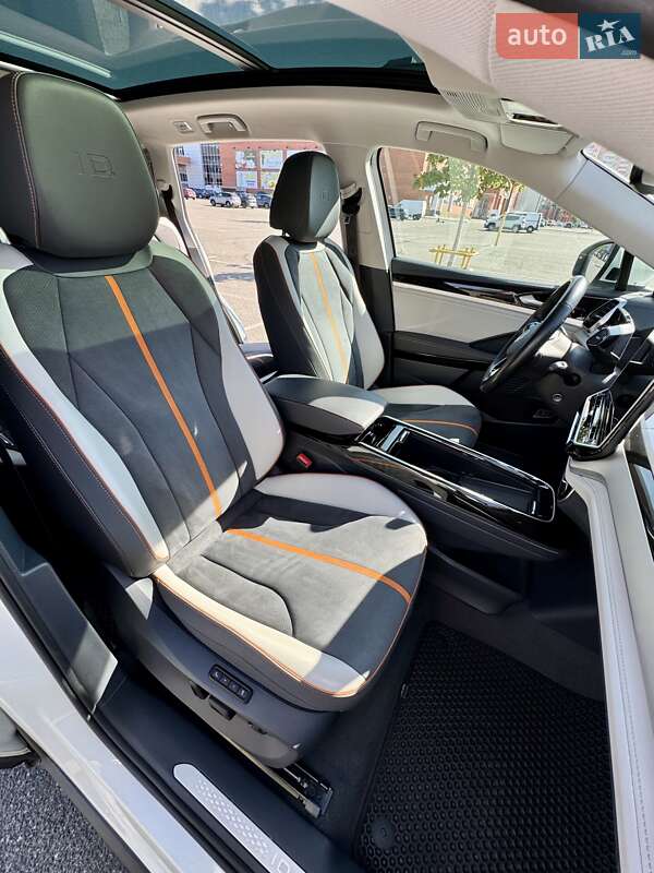 Внедорожник / Кроссовер Volkswagen ID.6 Crozz 2022 в Броварах