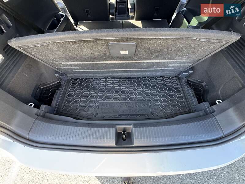 Внедорожник / Кроссовер Volkswagen ID.6 Crozz 2022 в Броварах