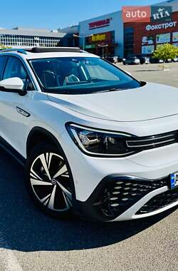 Внедорожник / Кроссовер Volkswagen ID.6 Crozz 2022 в Броварах