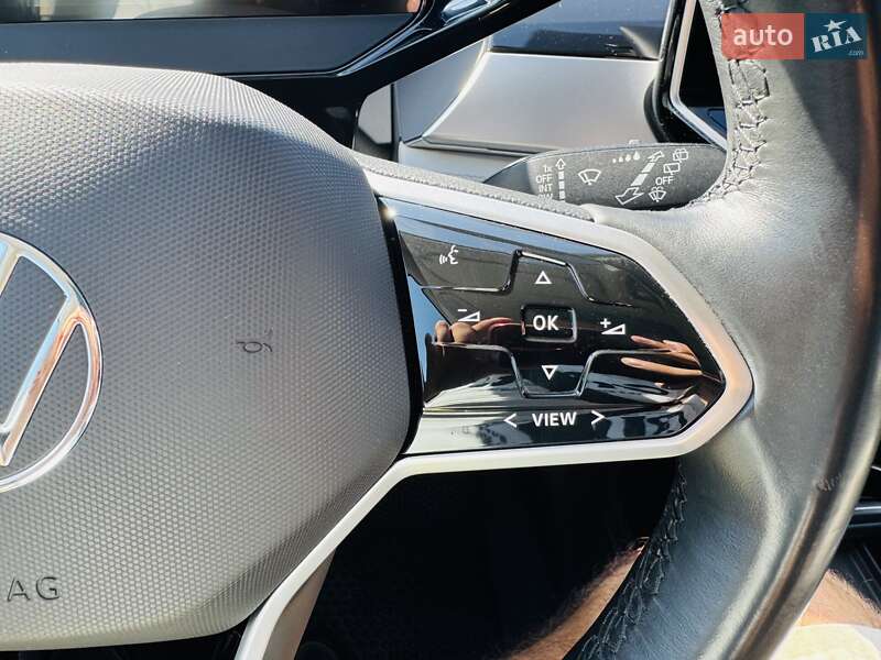 Внедорожник / Кроссовер Volkswagen ID.6 Crozz 2022 в Броварах