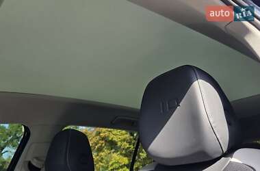 Внедорожник / Кроссовер Volkswagen ID.6 Crozz 2022 в 