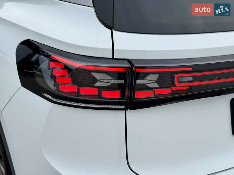 Внедорожник / Кроссовер Volkswagen ID.6 Crozz 2022 в Николаеве