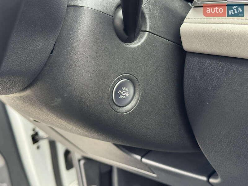 Внедорожник / Кроссовер Volkswagen ID.6 Crozz 2022 в Николаеве