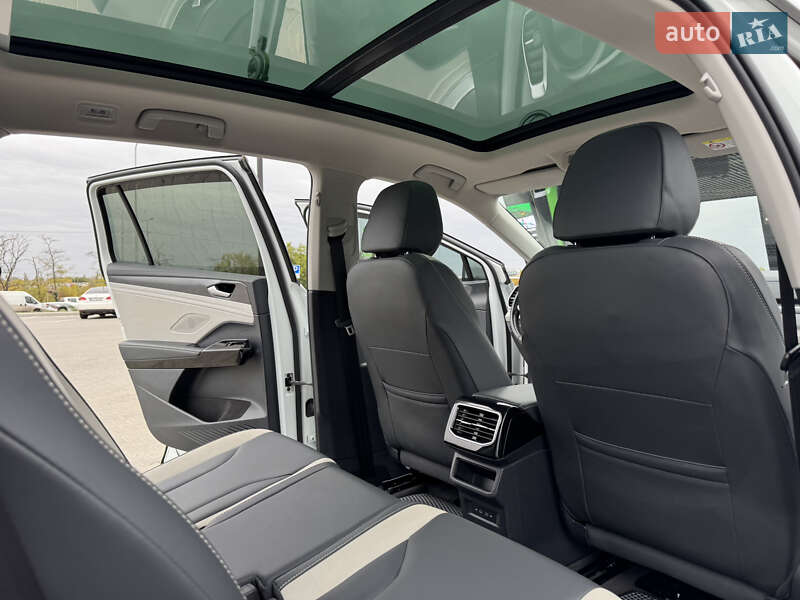 Внедорожник / Кроссовер Volkswagen ID.6 Crozz 2022 в Николаеве