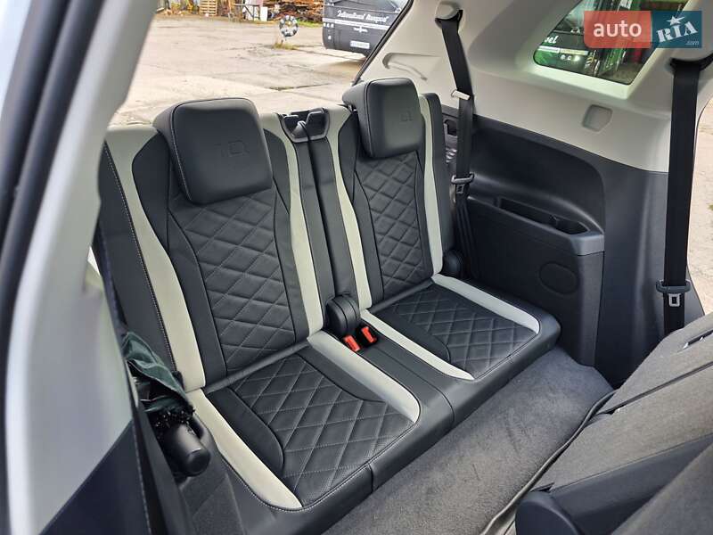 Внедорожник / Кроссовер Volkswagen ID.6 Crozz 2023 в Тернополе фото 31 Внедорожник / Кроссовер Volkswagen ID.6 Crozz 2023 в Тернополе