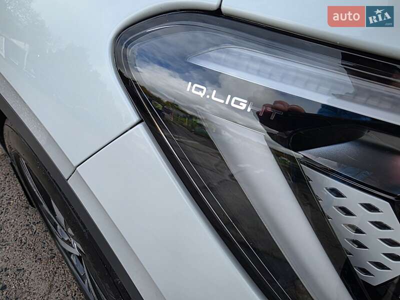 Внедорожник / Кроссовер Volkswagen ID.6 Crozz 2023 в Тернополе фото 35 Внедорожник / Кроссовер Volkswagen ID.6 Crozz 2023 в Тернополе