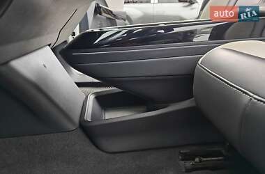 Внедорожник / Кроссовер Volkswagen ID.6 Crozz 2021 в 