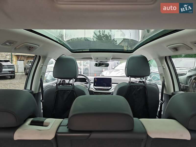 Внедорожник / Кроссовер Volkswagen ID.6 Crozz 2021 в Киеве фото 56 Внедорожник / Кроссовер Volkswagen ID.6 Crozz 2021 в Киеве